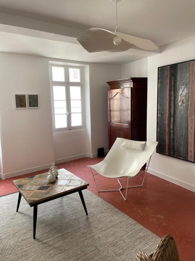 Maison Lligat, Appartements Dans Le Centre Historique Perpignan Exterior photo