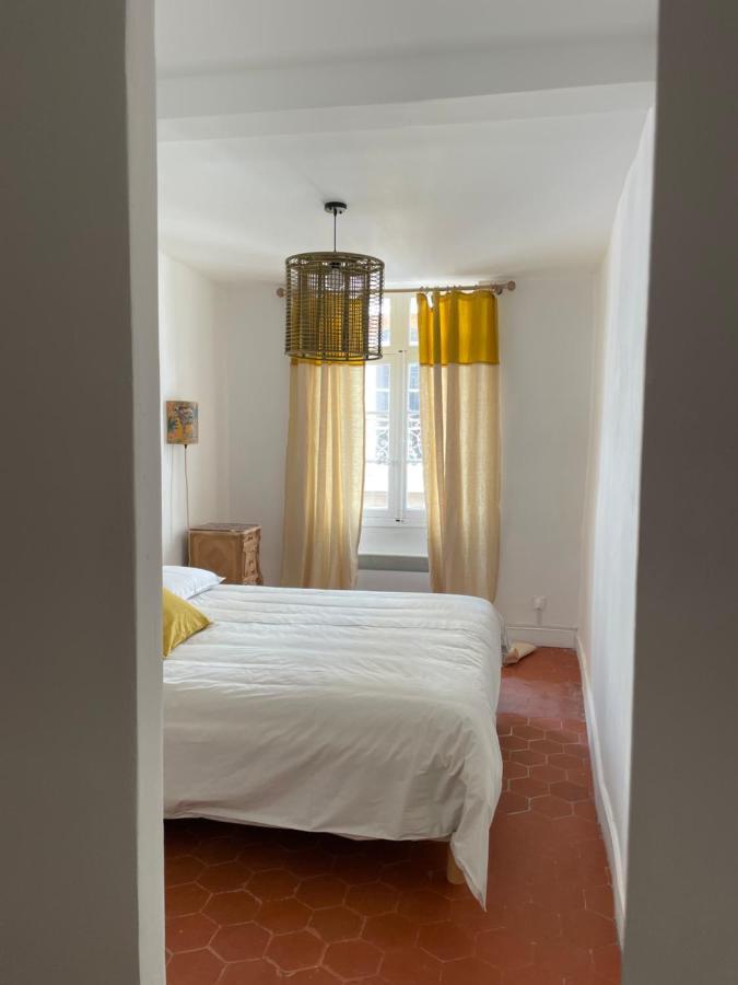 Maison Lligat, Appartements Dans Le Centre Historique Perpignan Exterior photo